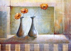 Nothing Silly by Traci Di Carlo